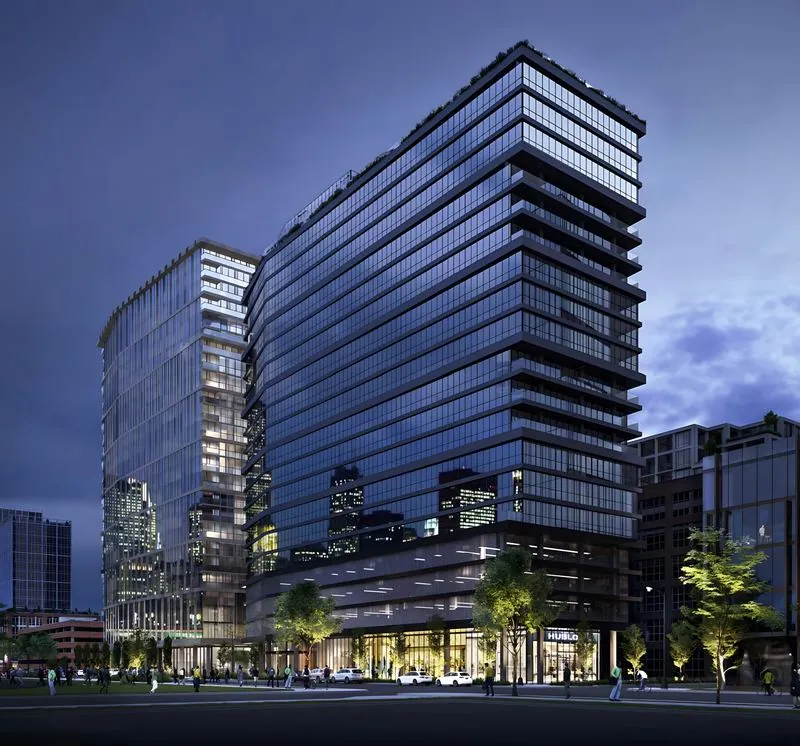 920 N Wells at North Union