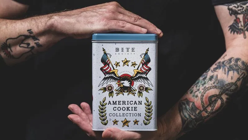 Bite Society