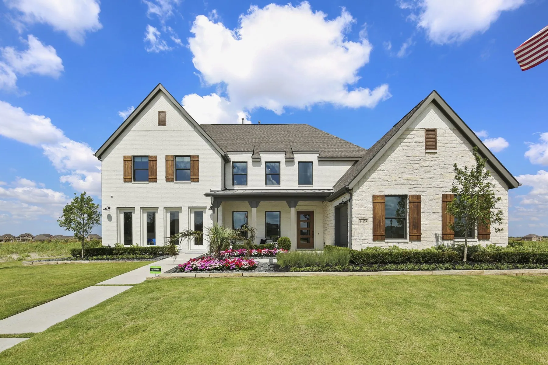Cambridge Homes