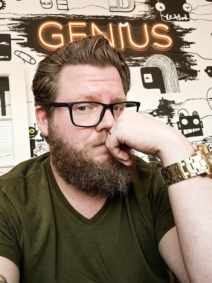 Aaron Metzger, Principal
