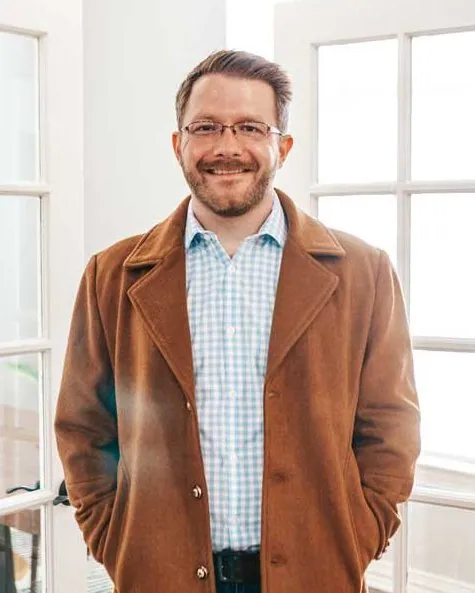 Chance King, Head of Strategy