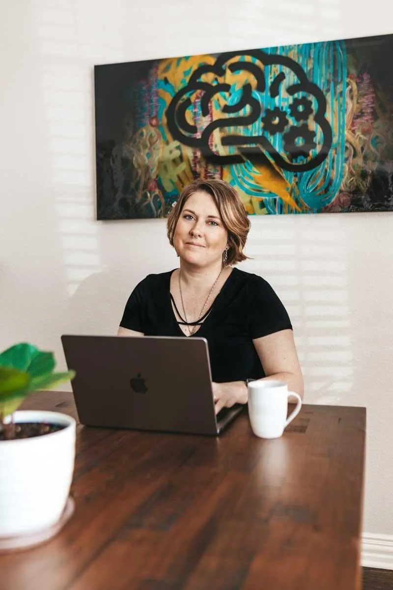 Christina J., SEO Specialist
