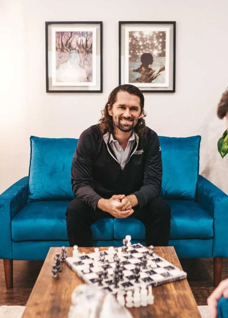 Will G., Digital Strategist